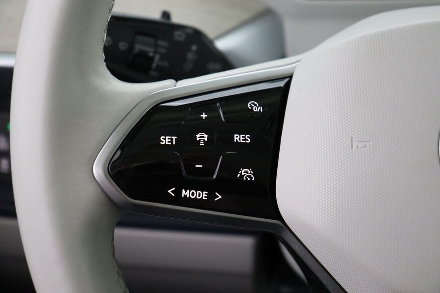 Volkswagen ID. Buzz vaihtoauto