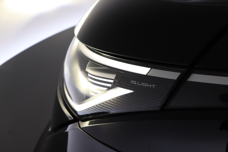 Volkswagen ID. Buzz vaihtoauto