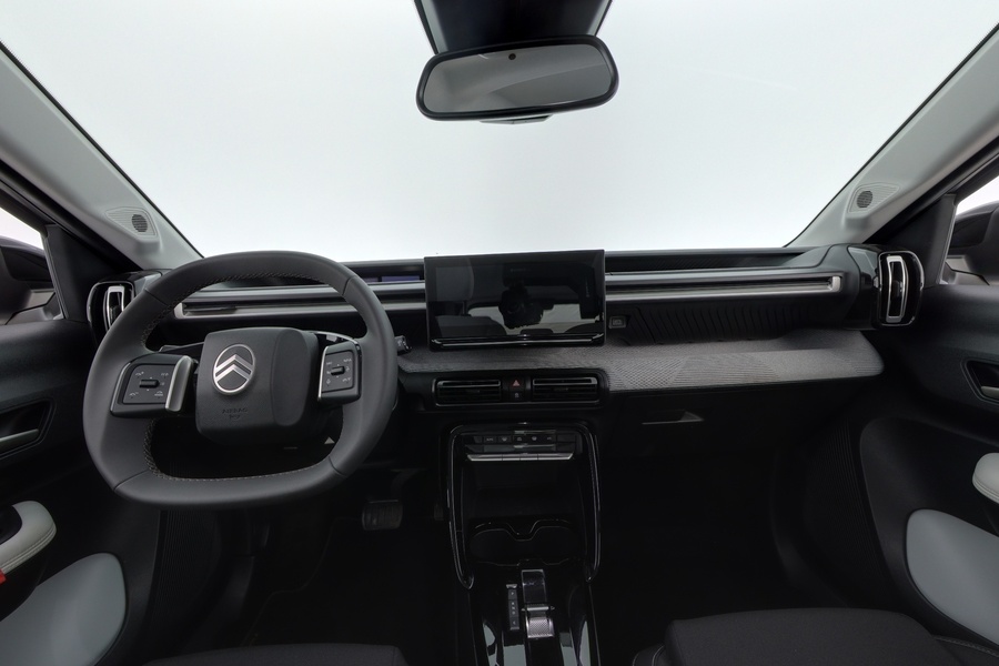 Citroën e-C3 vaihtoauto