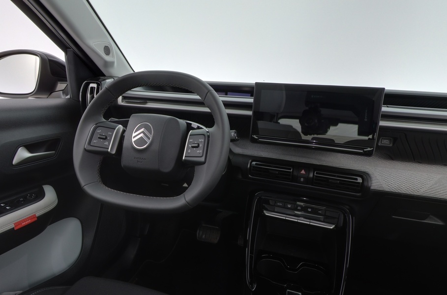 Citroën e-C3 vaihtoauto