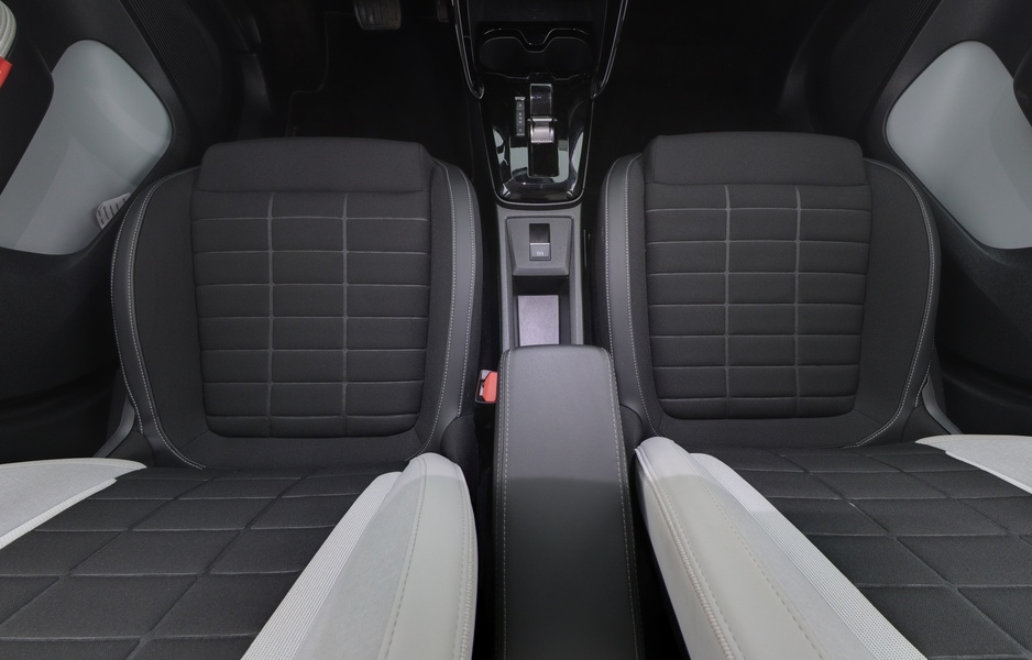 Citroën e-C3 vaihtoauto