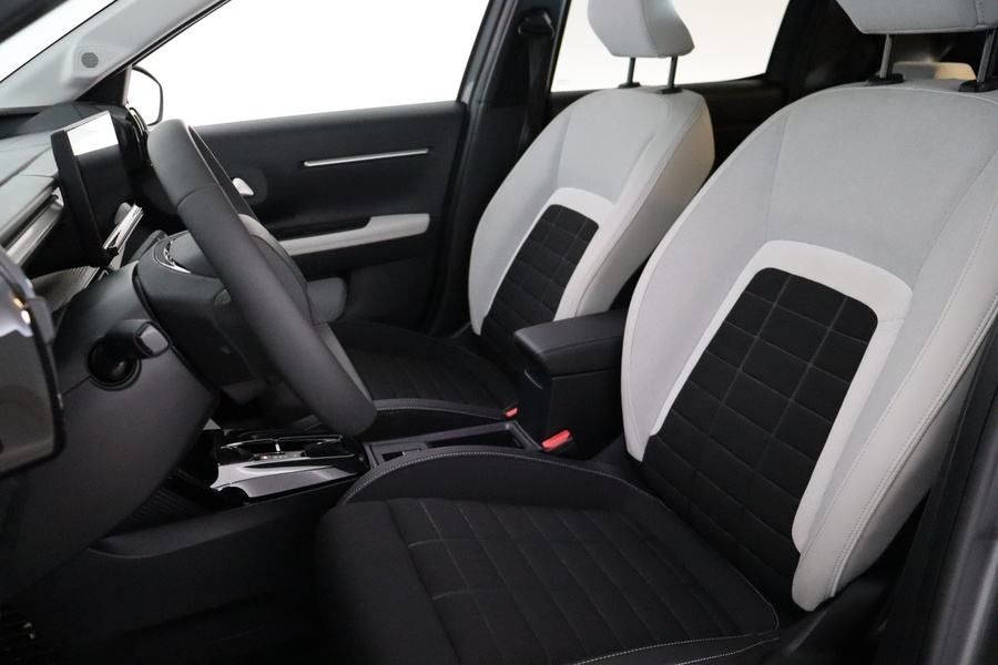 Citroën e-C3 vaihtoauto