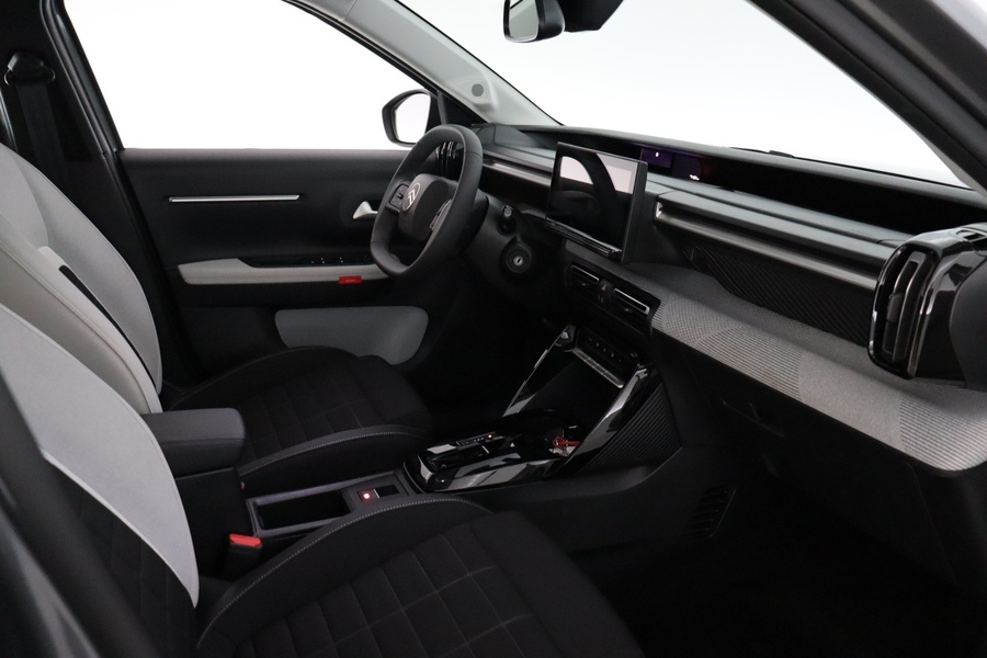 Citroën e-C3 vaihtoauto