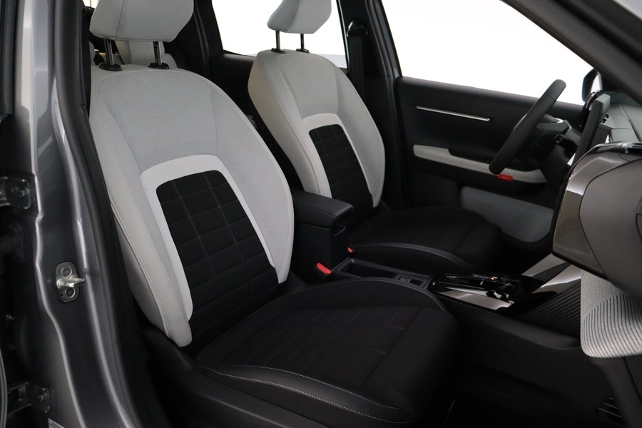 Citroën e-C3 vaihtoauto