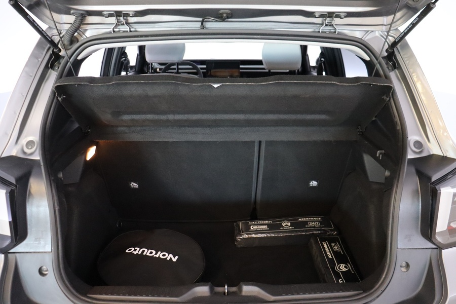 Citroën e-C3 vaihtoauto