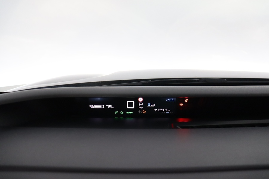 Citroën e-C3 vaihtoauto