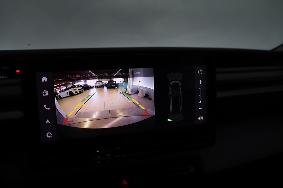 Citroën e-C3 vaihtoauto