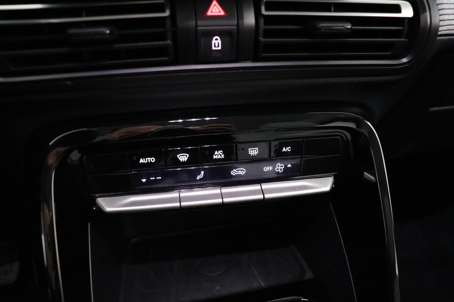 Citroën e-C3 vaihtoauto