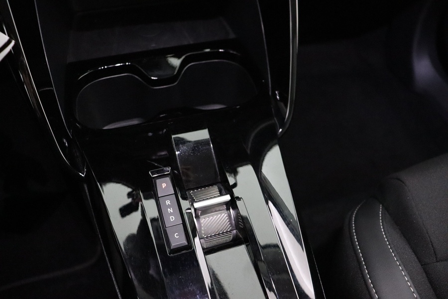 Citroën e-C3 vaihtoauto