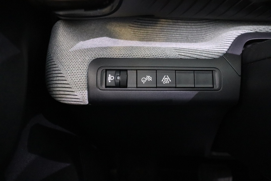 Citroën e-C3 vaihtoauto