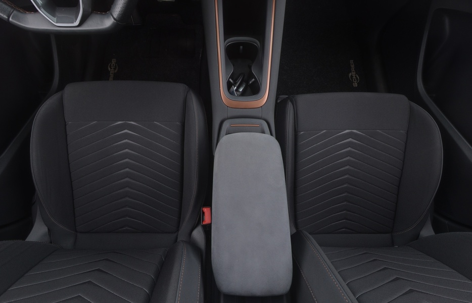Cupra Born vaihtoauto