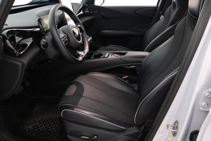 BYD Dolphin vaihtoauto