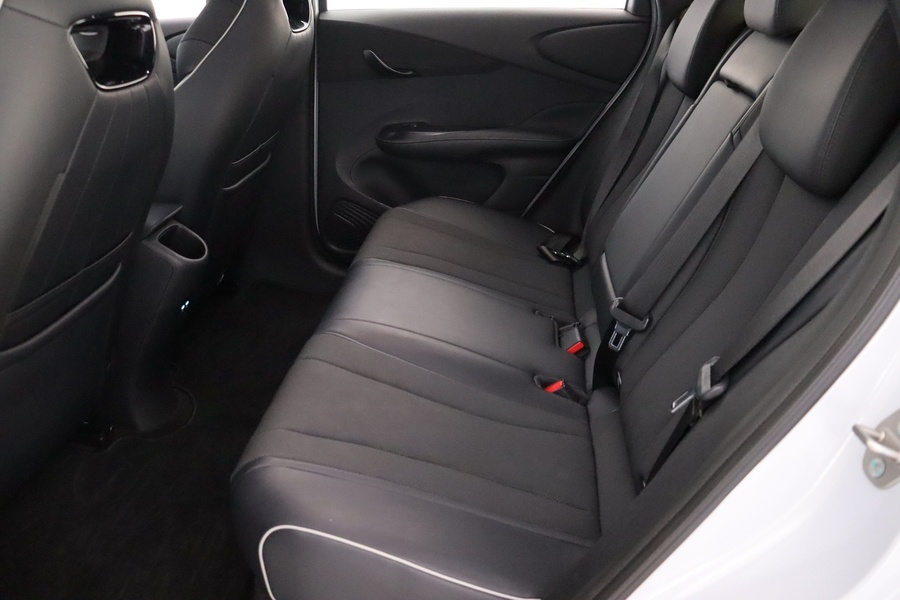 BYD Dolphin vaihtoauto