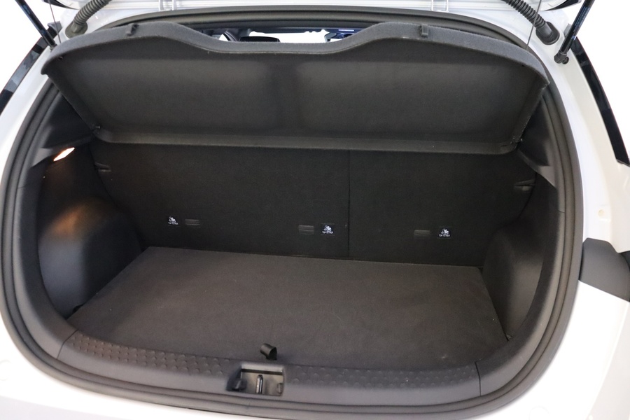 BYD Dolphin vaihtoauto