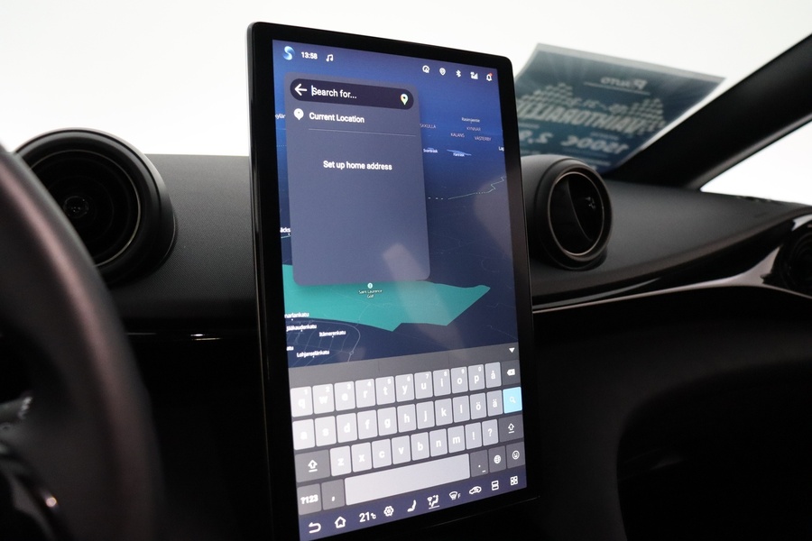 BYD Dolphin vaihtoauto