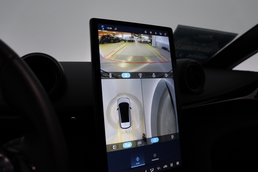 BYD Dolphin vaihtoauto