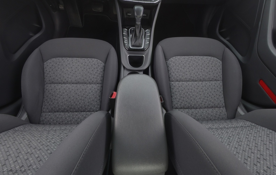 Hyundai IONIQ plug-in vaihtoauto