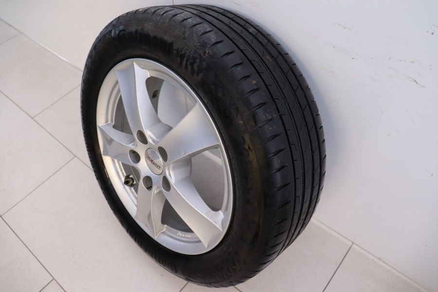 Hyundai IONIQ plug-in vaihtoauto