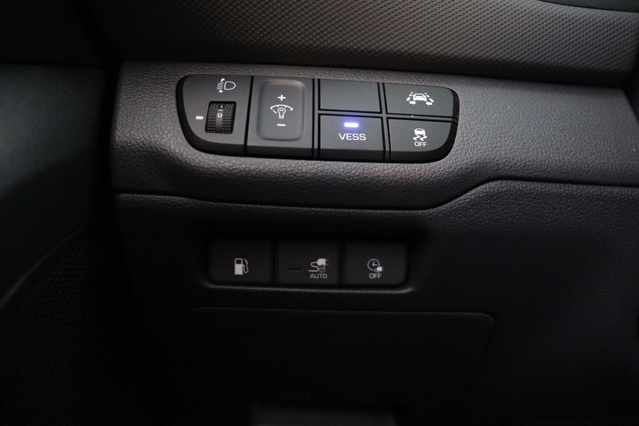 Hyundai IONIQ plug-in vaihtoauto