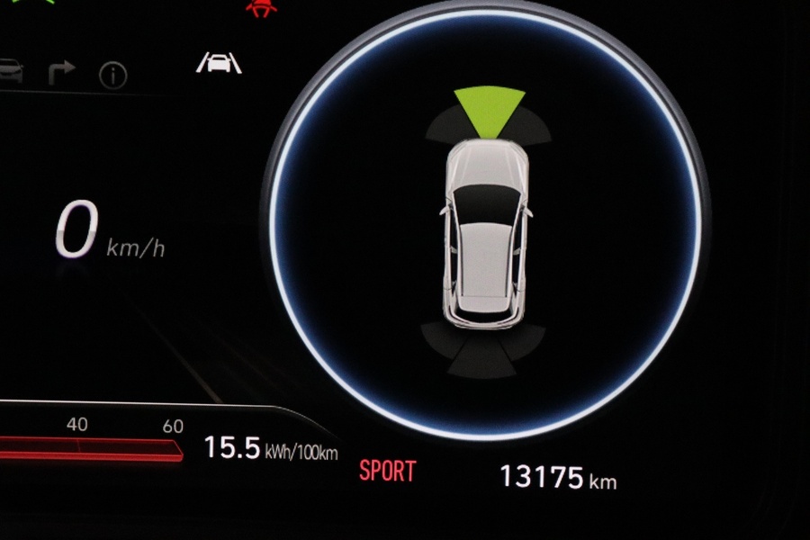 Hyundai Kona vaihtoauto