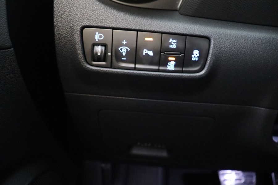 Hyundai Kona vaihtoauto