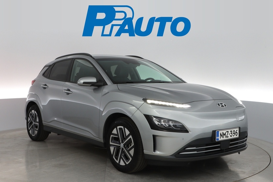 Hyundai KONA Electric vaihtoauto