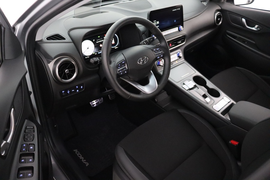 Hyundai KONA Electric vaihtoauto