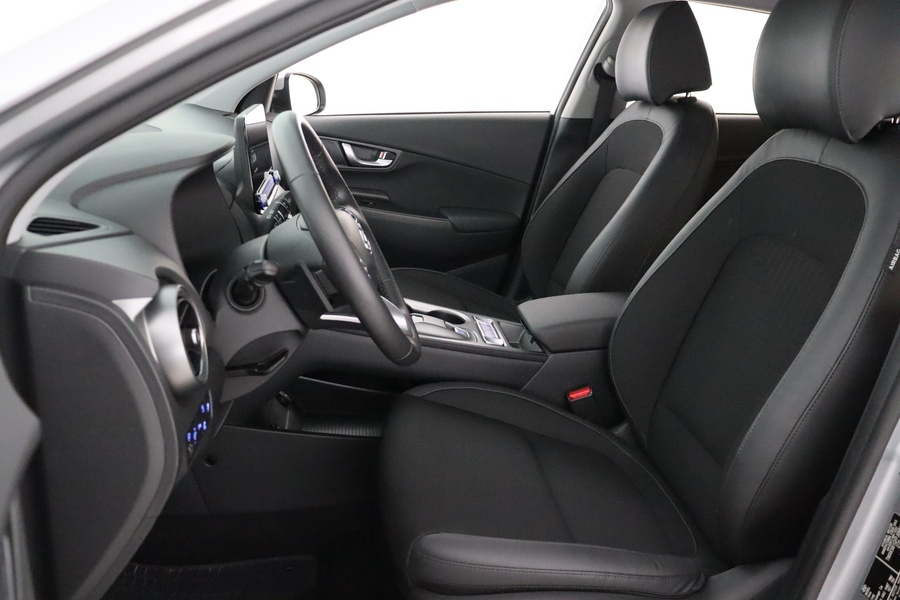 Hyundai KONA Electric vaihtoauto