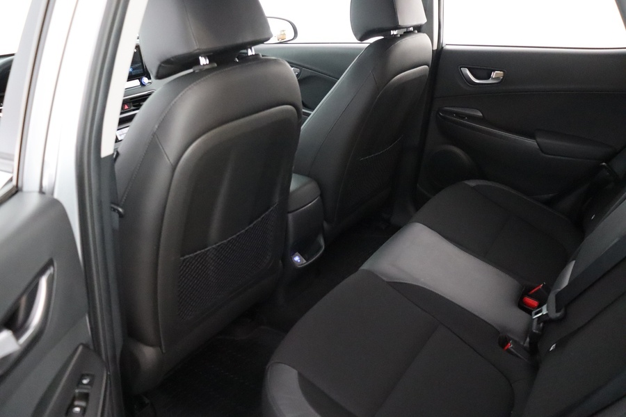 Hyundai KONA Electric vaihtoauto