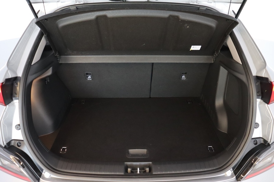 Hyundai KONA Electric vaihtoauto