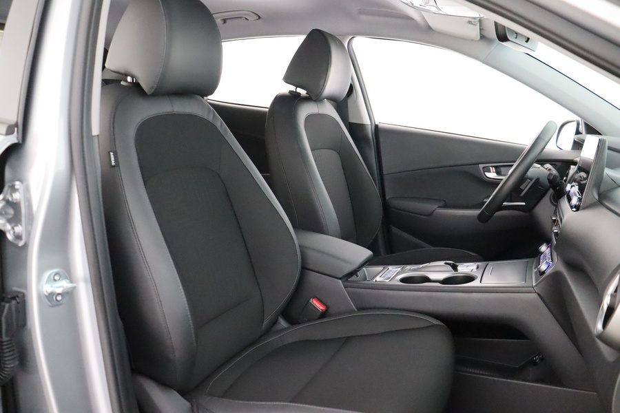 Hyundai KONA Electric vaihtoauto