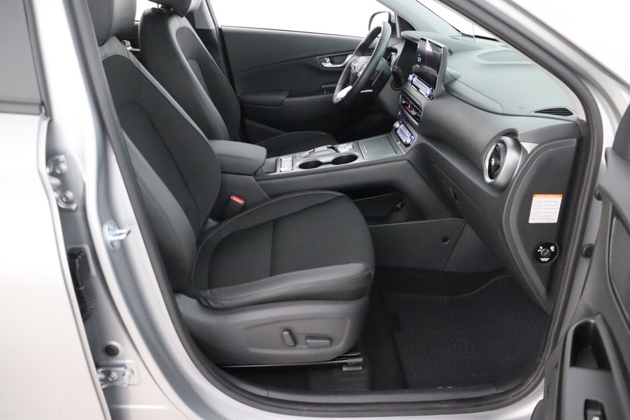 Hyundai KONA Electric vaihtoauto