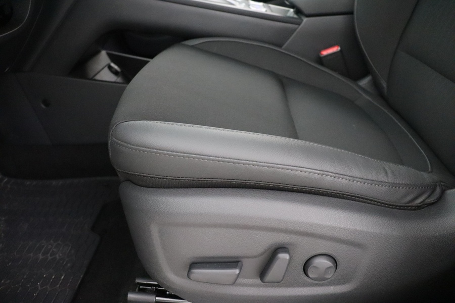 Hyundai KONA Electric vaihtoauto