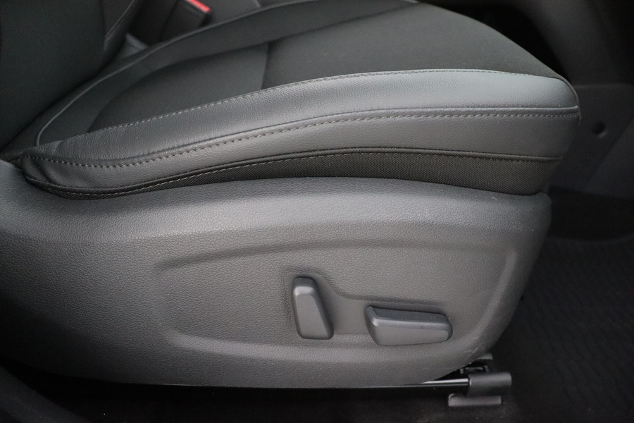 Hyundai KONA Electric vaihtoauto