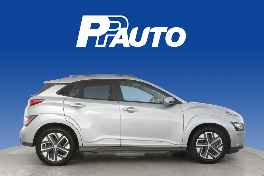 Hyundai Kona vaihtoauto