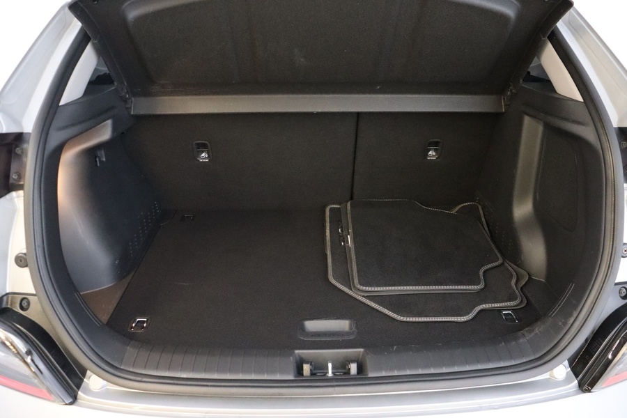 Hyundai Kona vaihtoauto