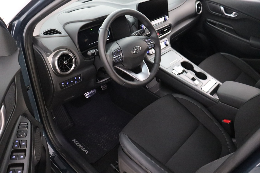 Hyundai Kona vaihtoauto