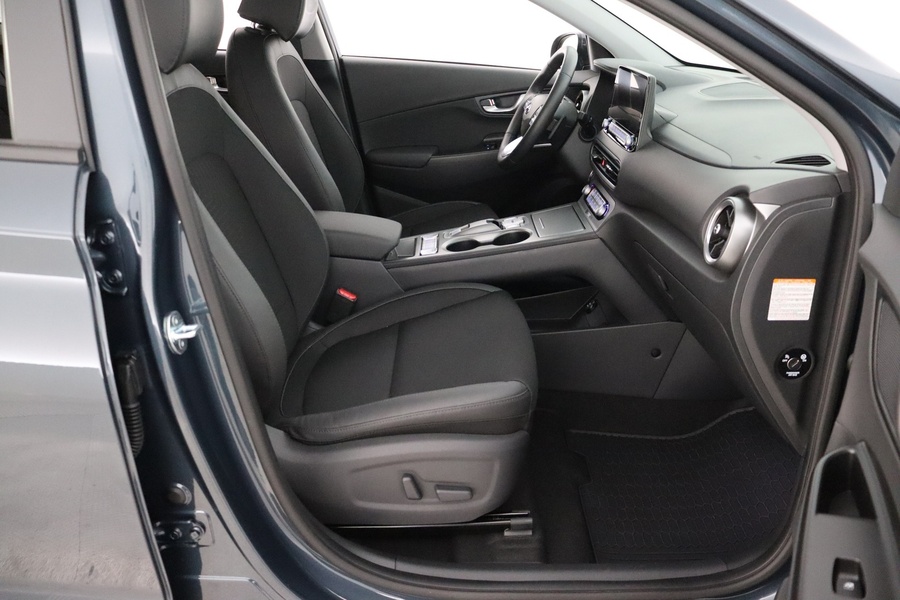 Hyundai Kona vaihtoauto