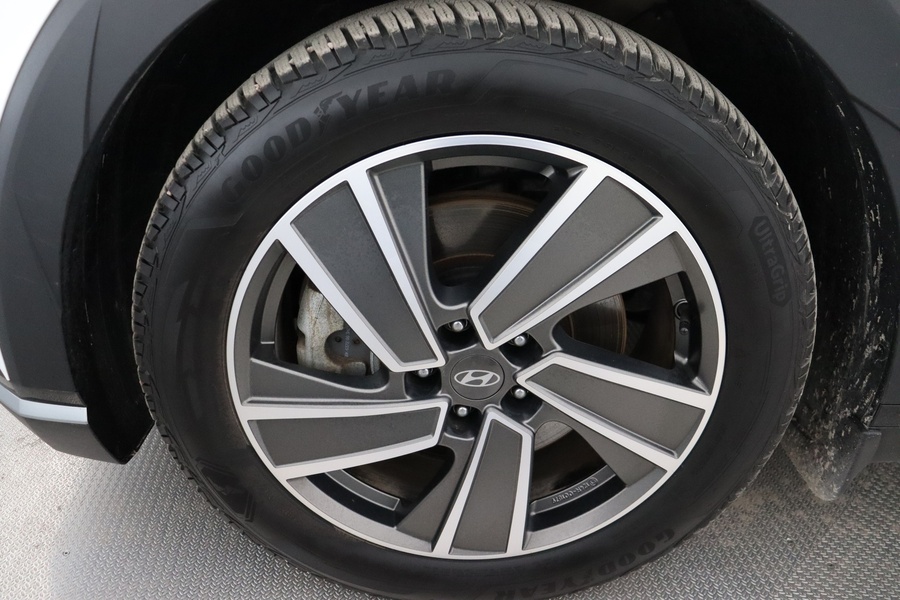 Hyundai IONIQ 5 vaihtoauto