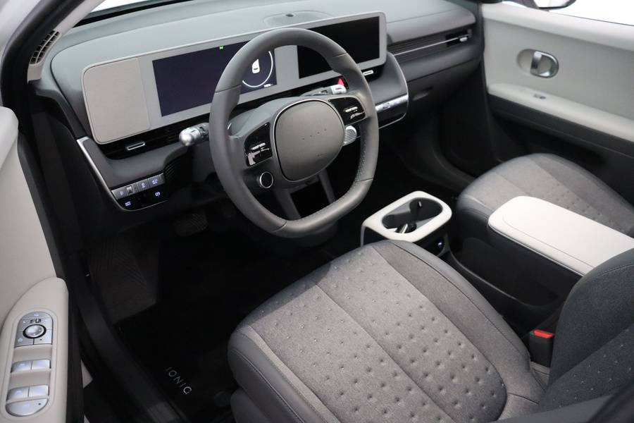 Hyundai IONIQ 5 vaihtoauto