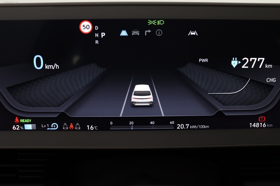 Hyundai IONIQ 5 vaihtoauto