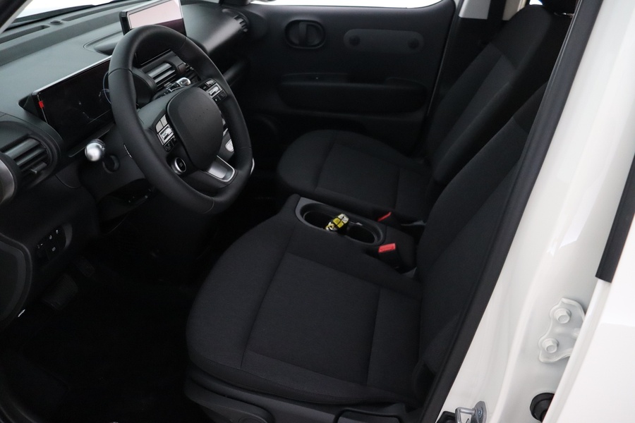 Hyundai INSTER vaihtoauto