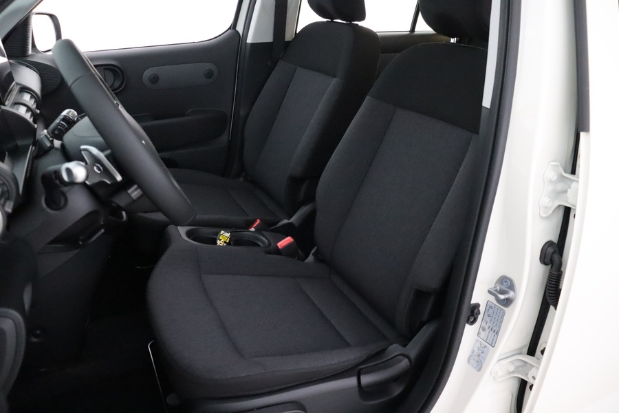 Hyundai INSTER vaihtoauto