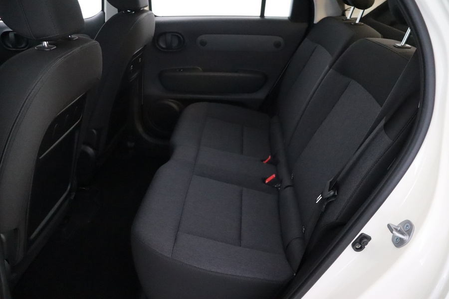 Hyundai INSTER vaihtoauto