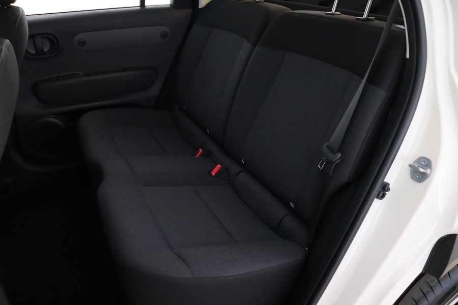 Hyundai INSTER vaihtoauto