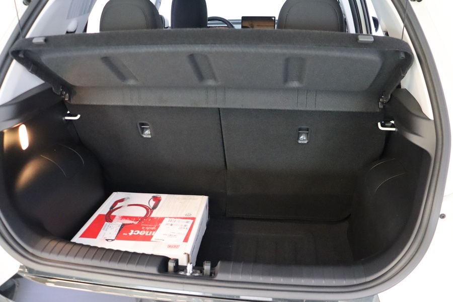 Hyundai INSTER vaihtoauto