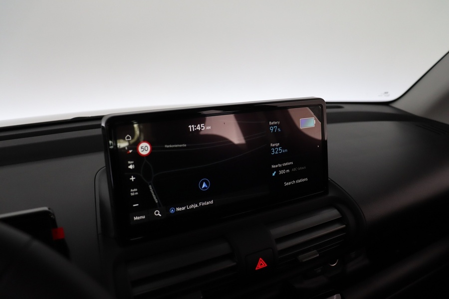 Hyundai INSTER vaihtoauto