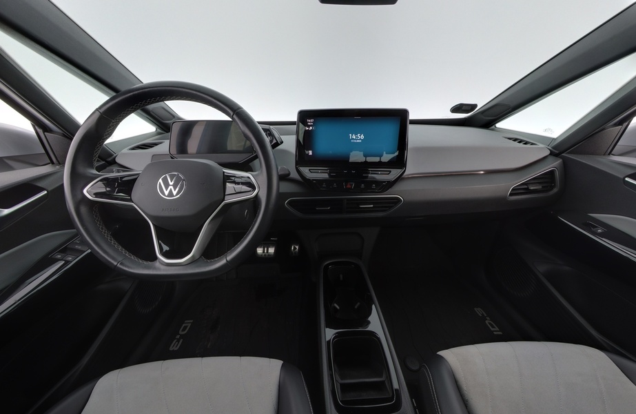 Volkswagen ID.3 vaihtoauto