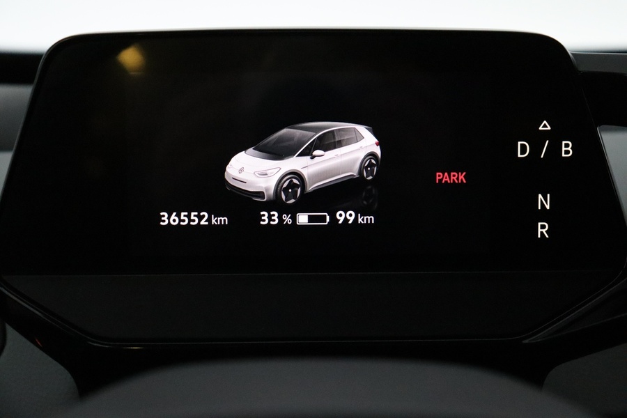 Volkswagen ID.3 vaihtoauto