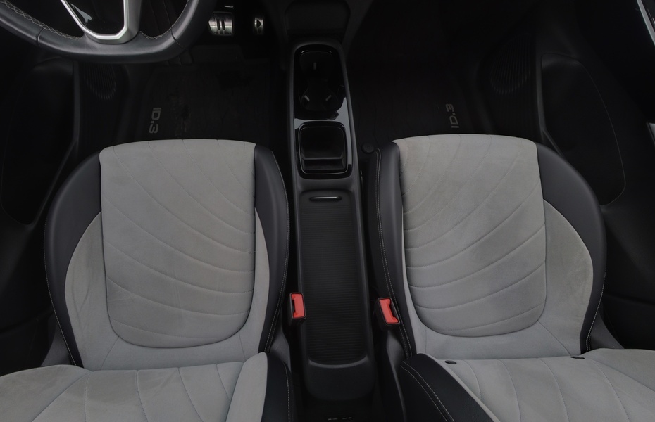 Volkswagen ID.3 vaihtoauto